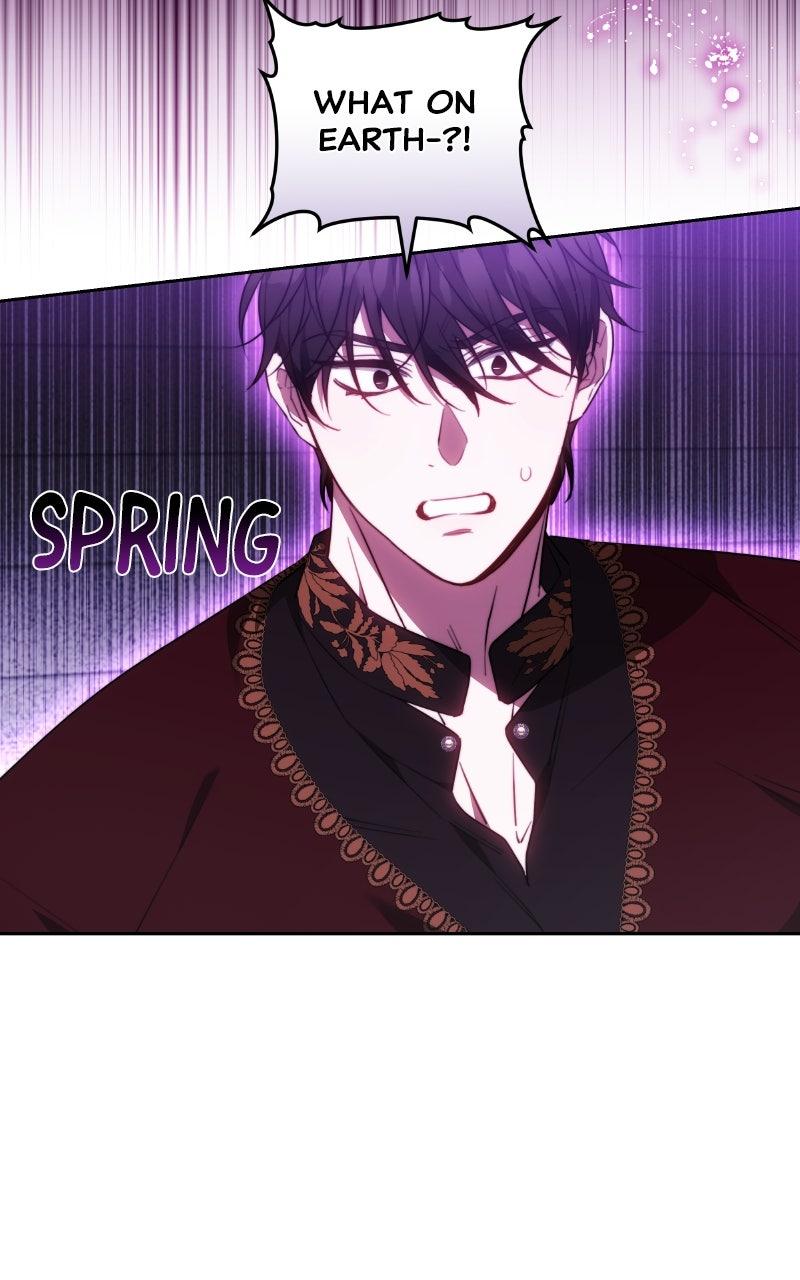 My Child Will Have a Different Father Chapter 69 - Page 32