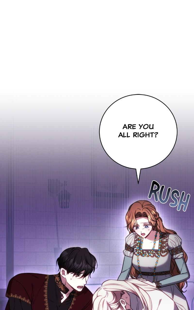 My Child Will Have a Different Father Chapter 69 - Page 33