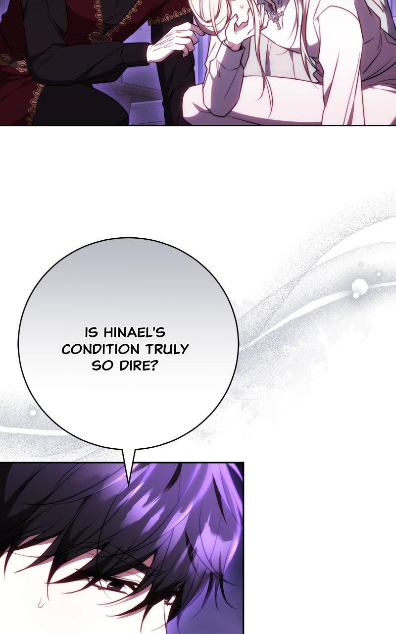 My Child Will Have a Different Father Chapter 69 - Page 34