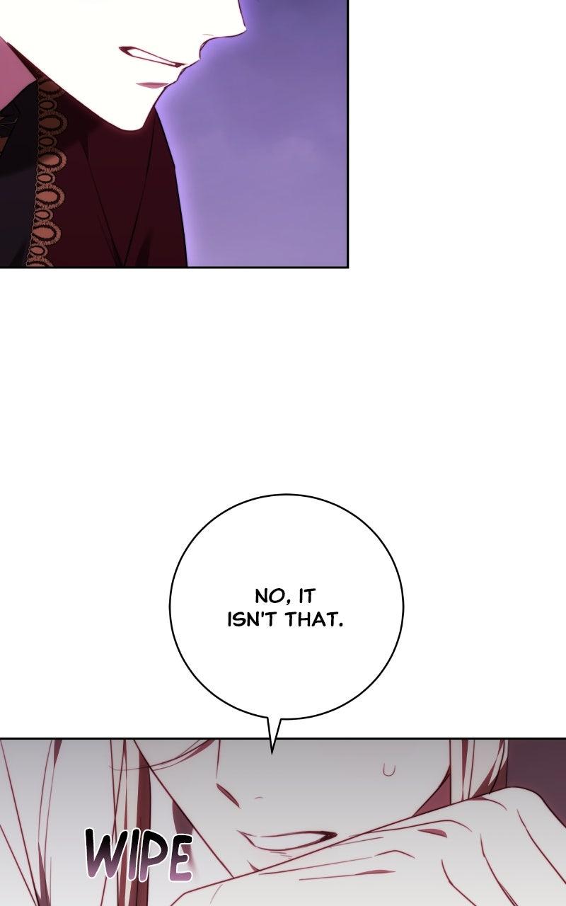 My Child Will Have a Different Father Chapter 69 - Page 35