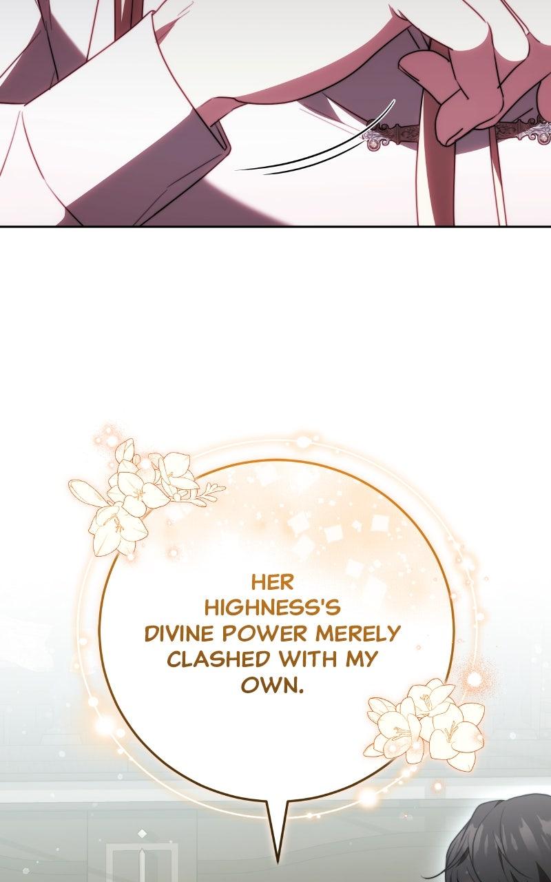 My Child Will Have a Different Father Chapter 69 - Page 36