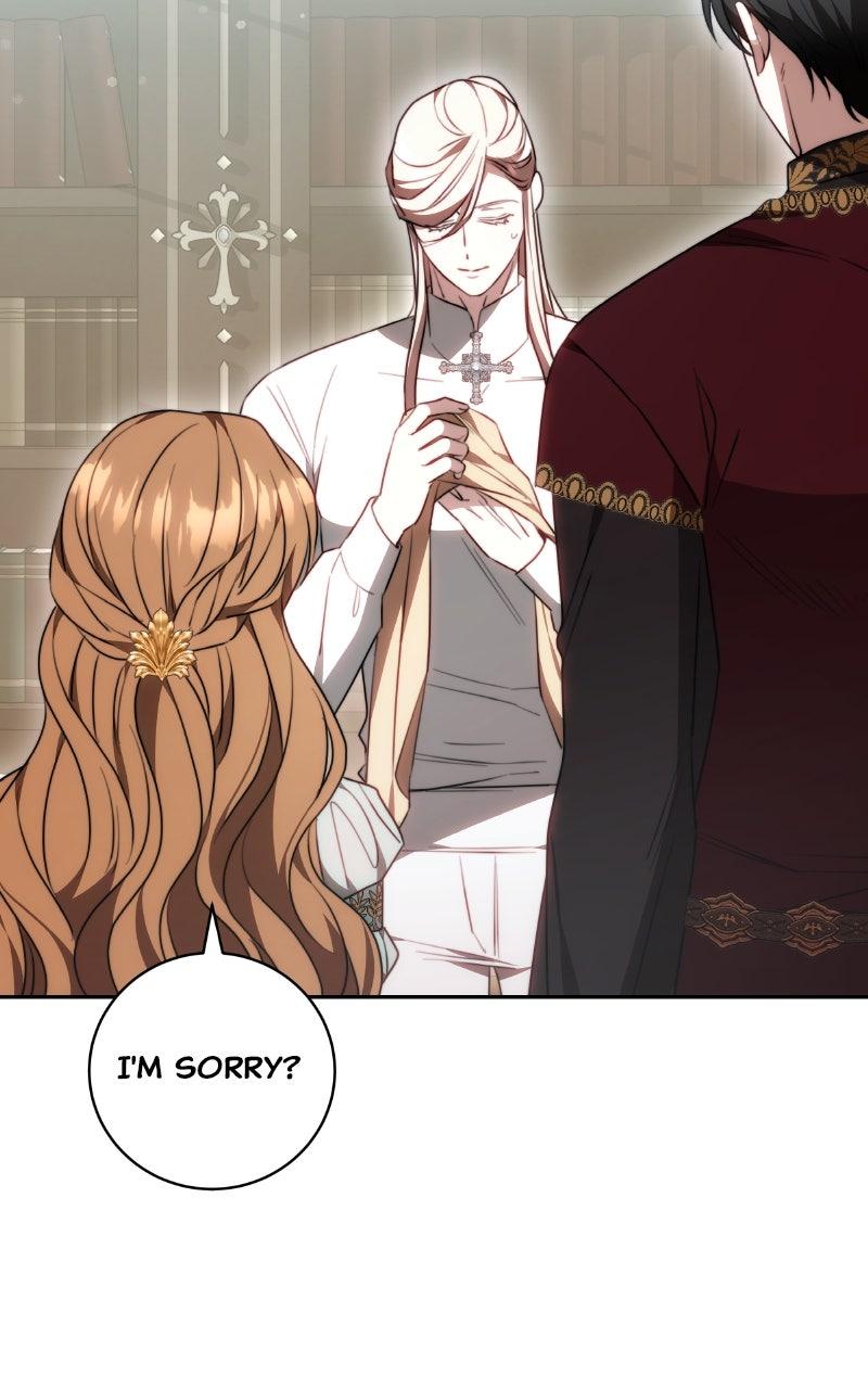 My Child Will Have a Different Father Chapter 69 - Page 37