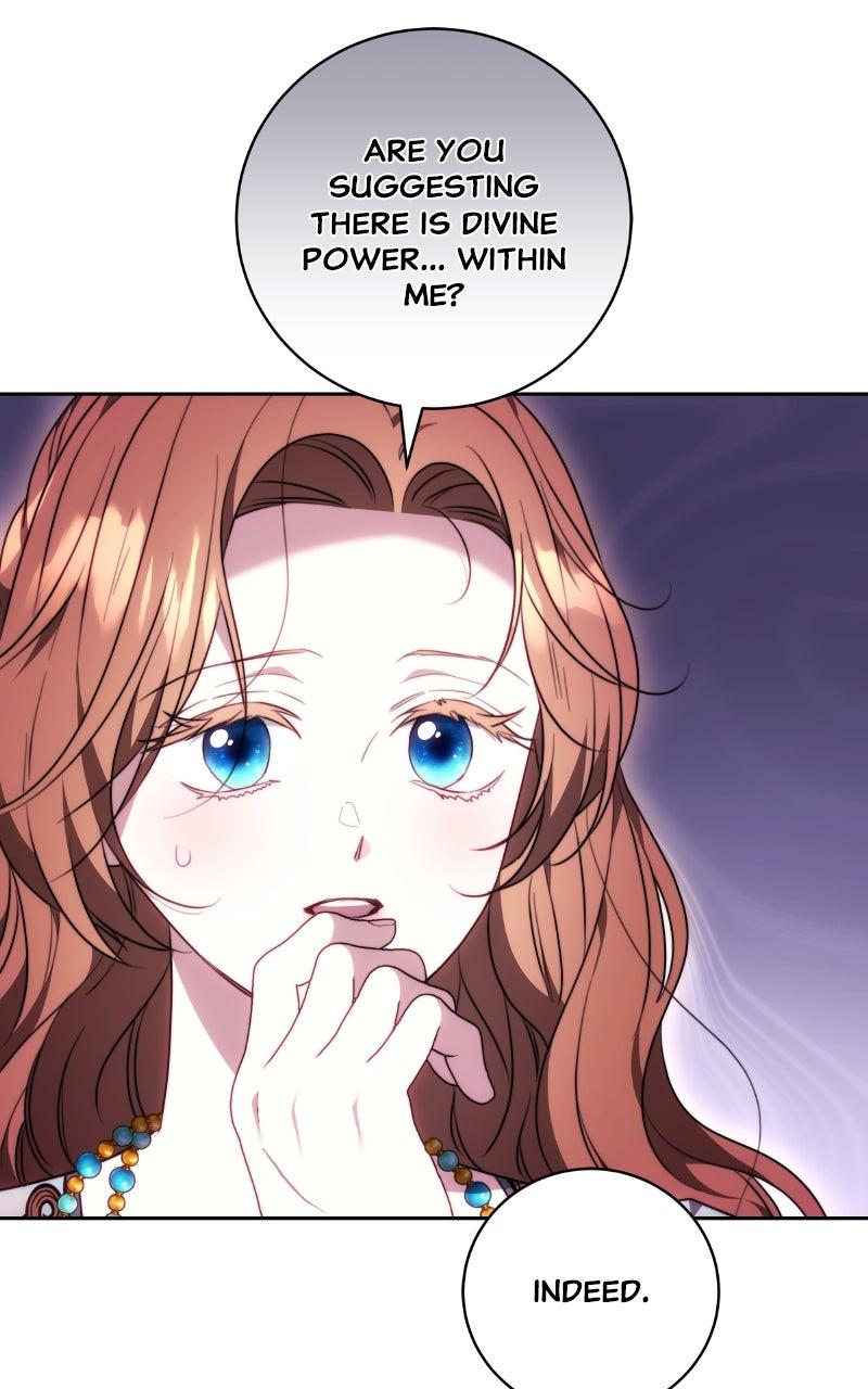 My Child Will Have a Different Father Chapter 69 - Page 38