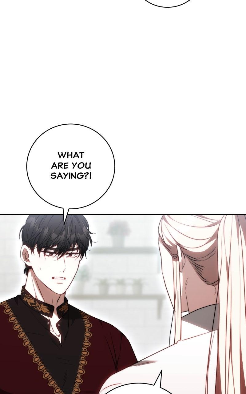 My Child Will Have a Different Father Chapter 69 - Page 39