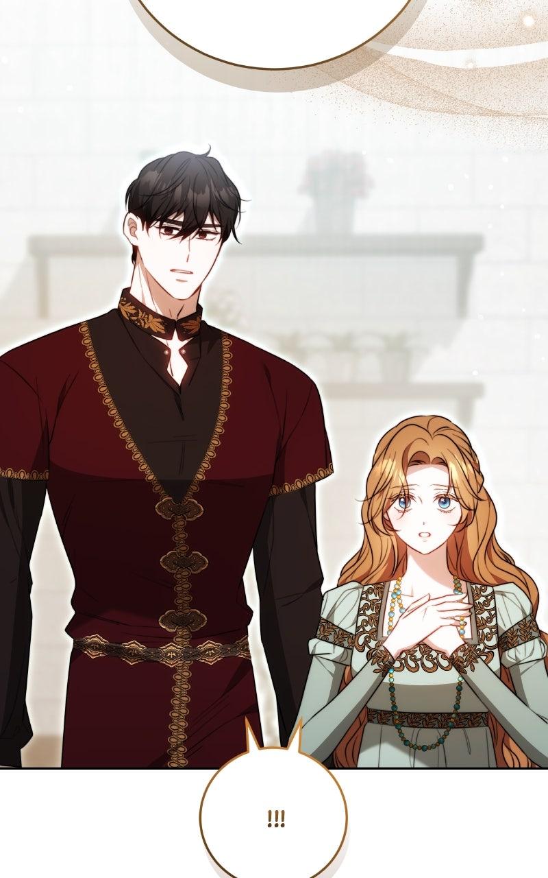 My Child Will Have a Different Father Chapter 69 - Page 42