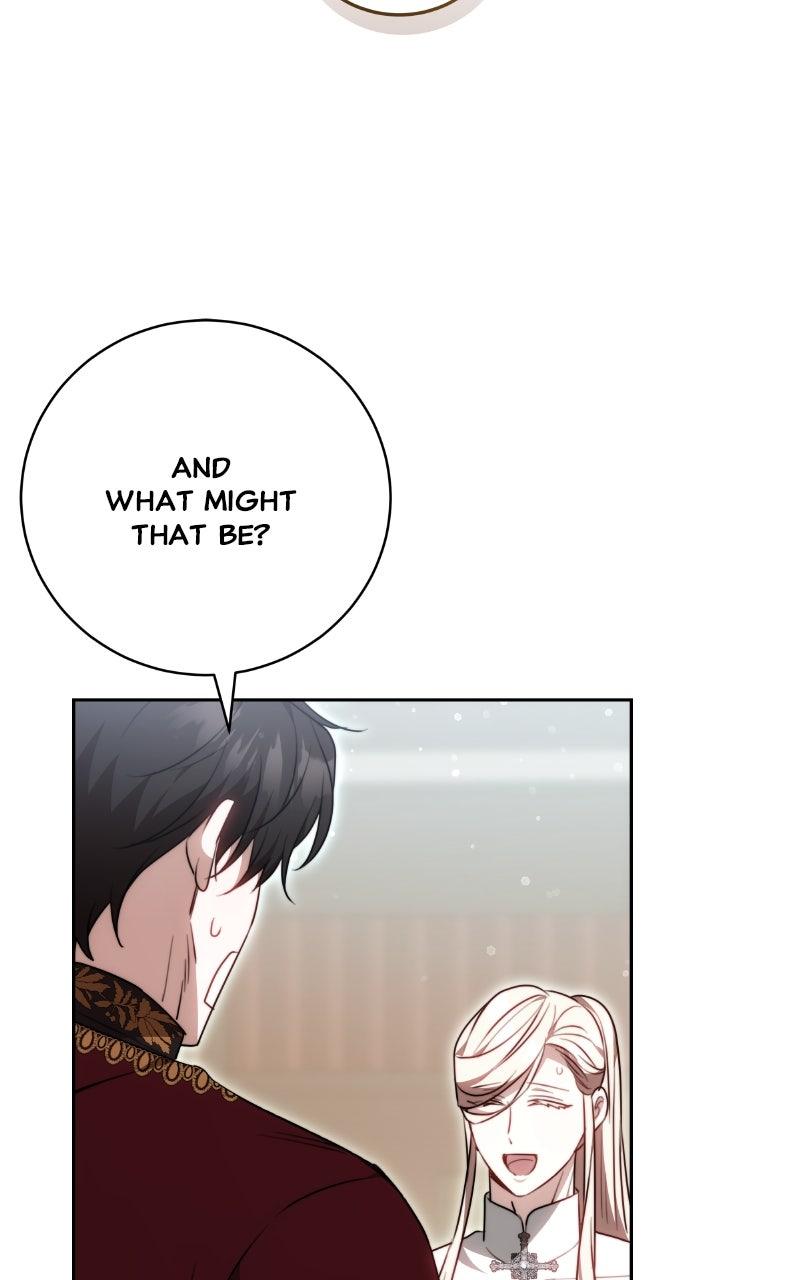 My Child Will Have a Different Father Chapter 69 - Page 43