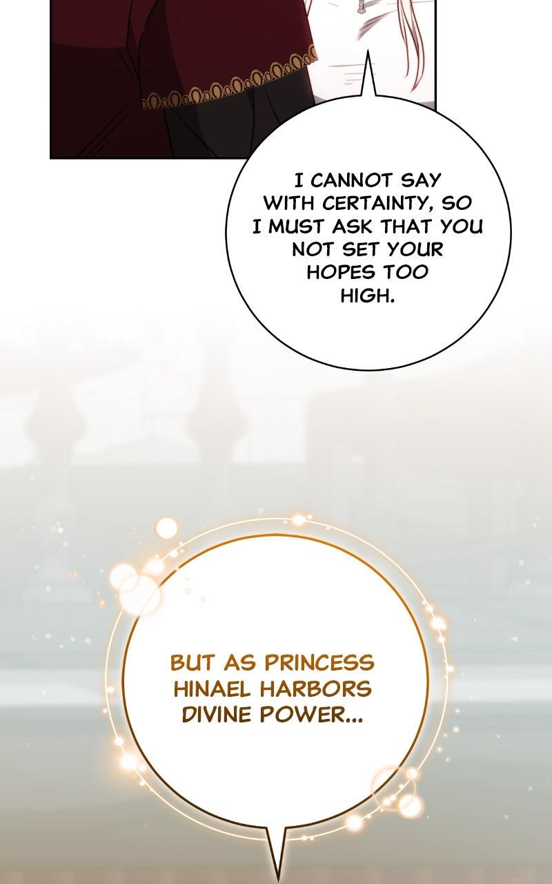 My Child Will Have a Different Father Chapter 69 - Page 44