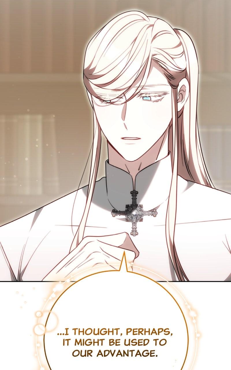 My Child Will Have a Different Father Chapter 69 - Page 45