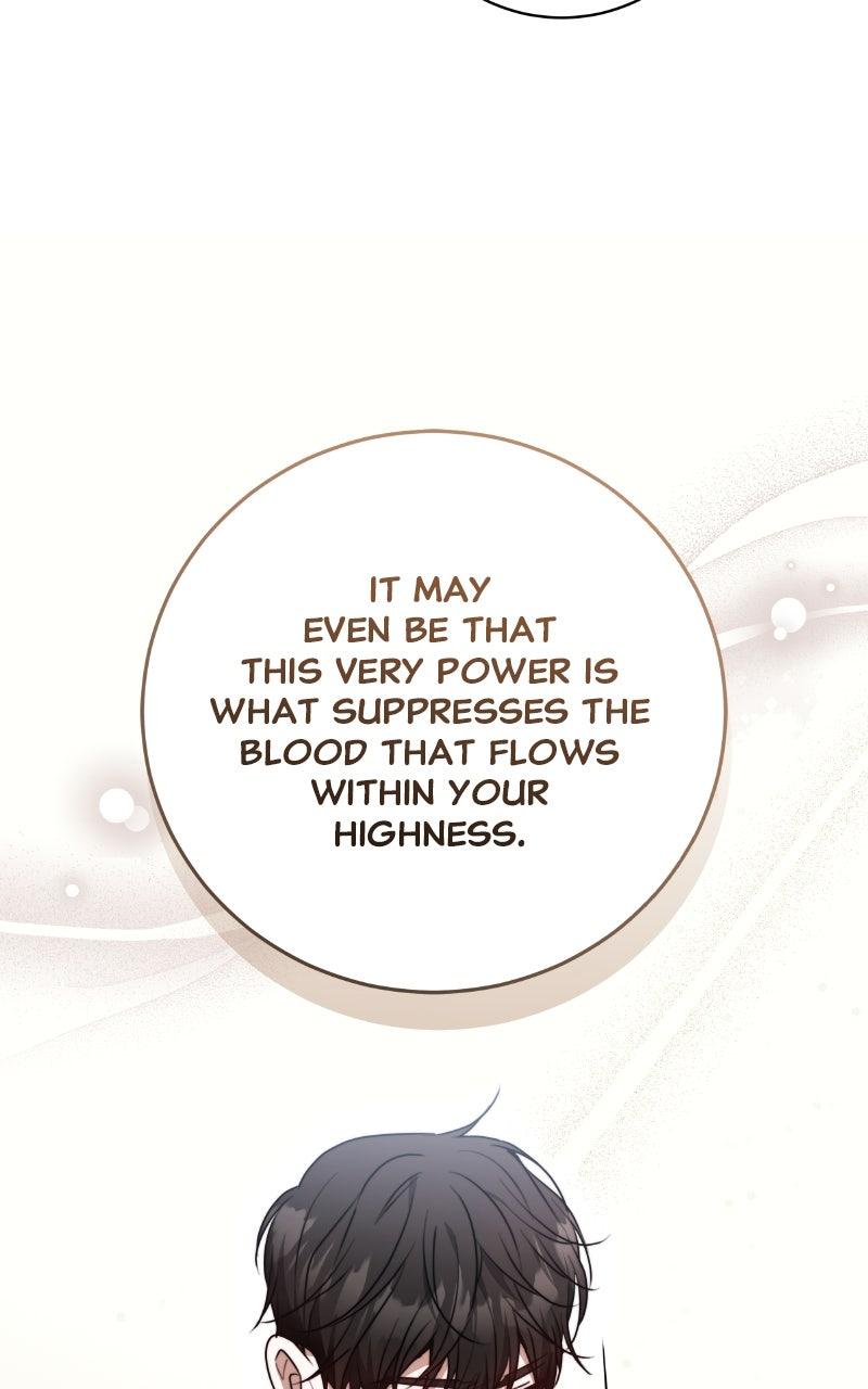 My Child Will Have a Different Father Chapter 69 - Page 47