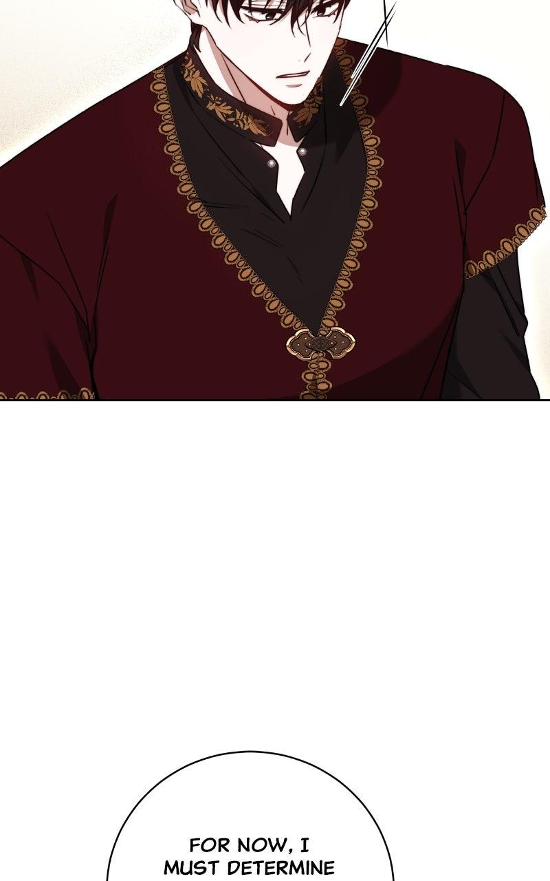 My Child Will Have a Different Father Chapter 69 - Page 48