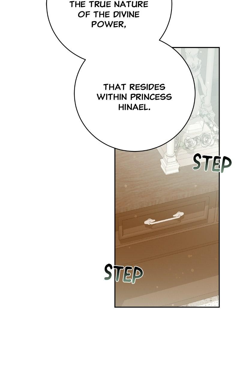 My Child Will Have a Different Father Chapter 69 - Page 49