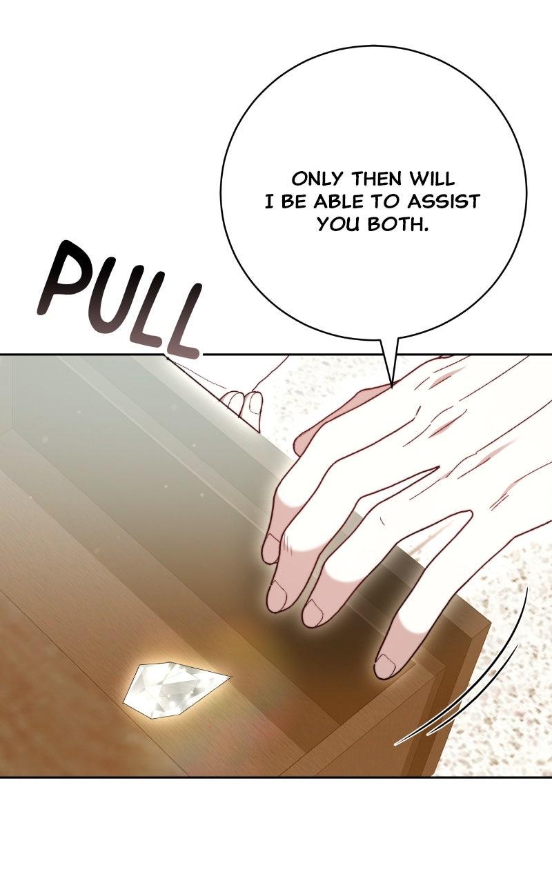 My Child Will Have a Different Father Chapter 69 - Page 50