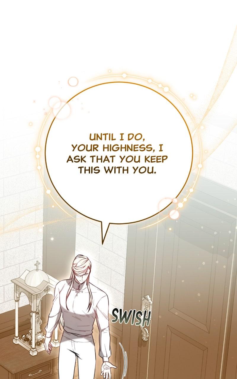 My Child Will Have a Different Father Chapter 69 - Page 51