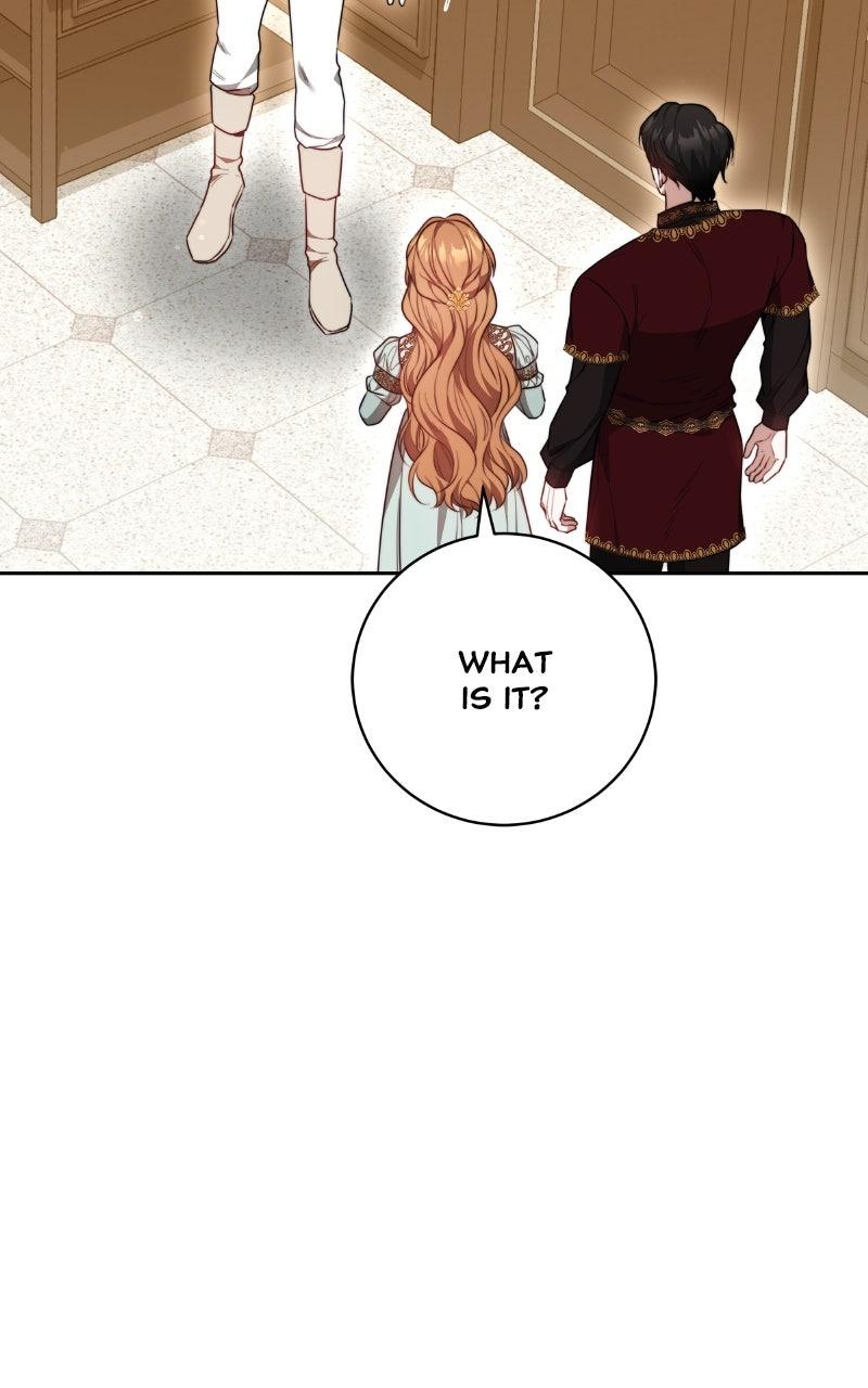 My Child Will Have a Different Father Chapter 69 - Page 52