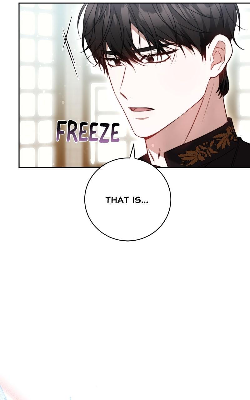 My Child Will Have a Different Father Chapter 69 - Page 53