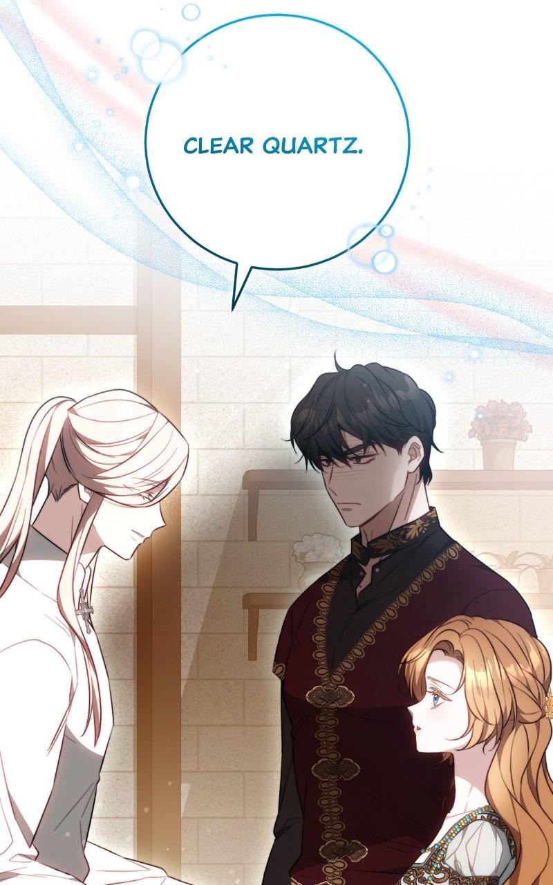 My Child Will Have a Different Father Chapter 69 - Page 54