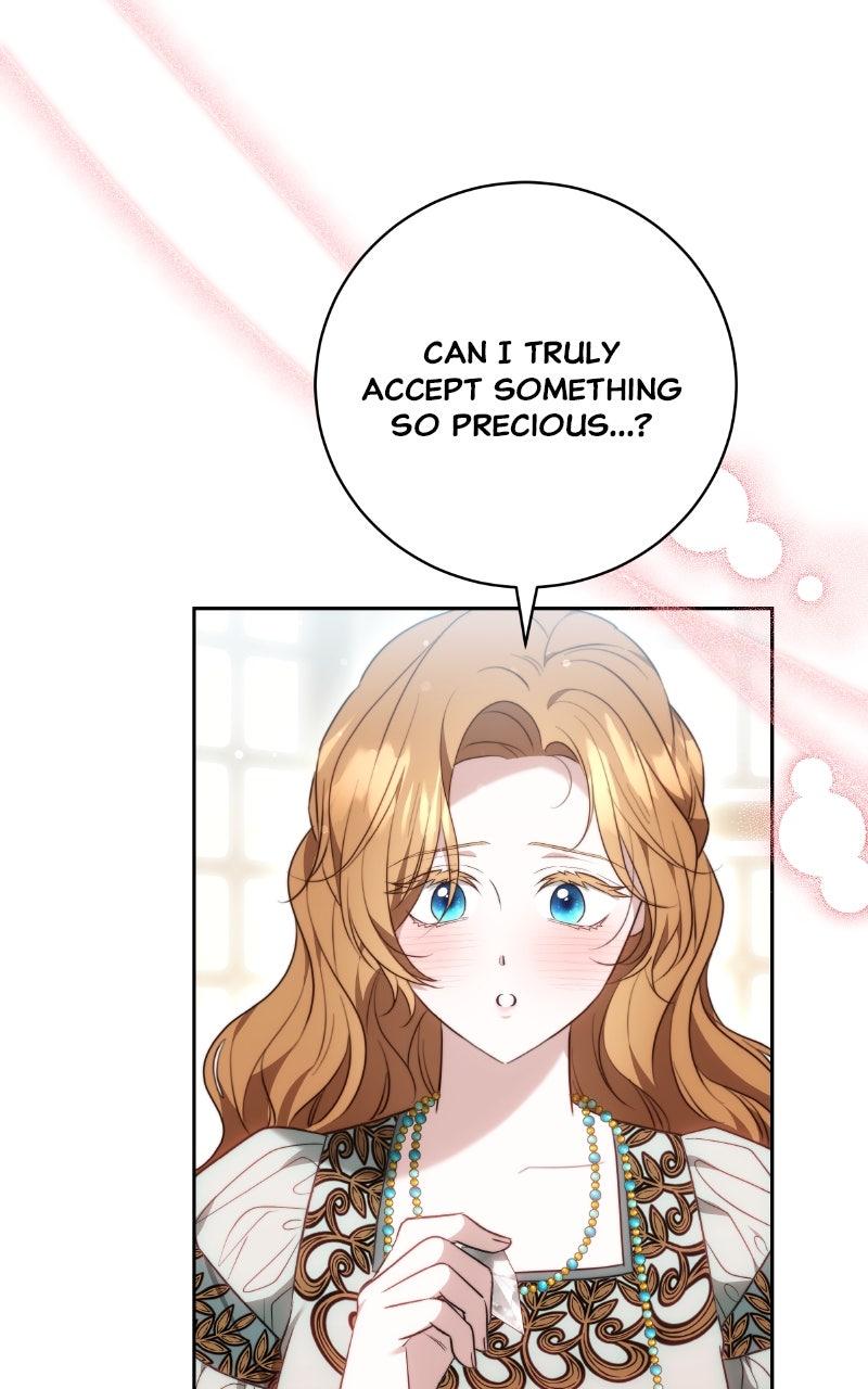 My Child Will Have a Different Father Chapter 69 - Page 57