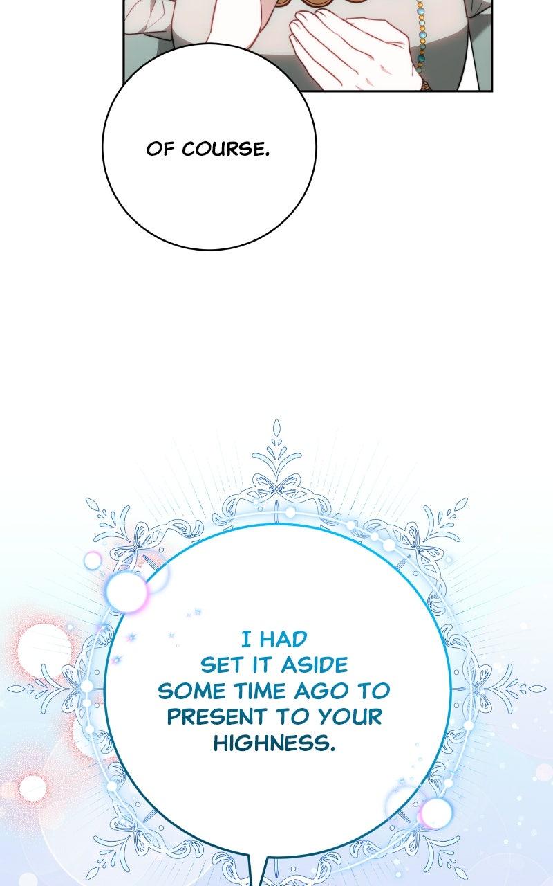 My Child Will Have a Different Father Chapter 69 - Page 58