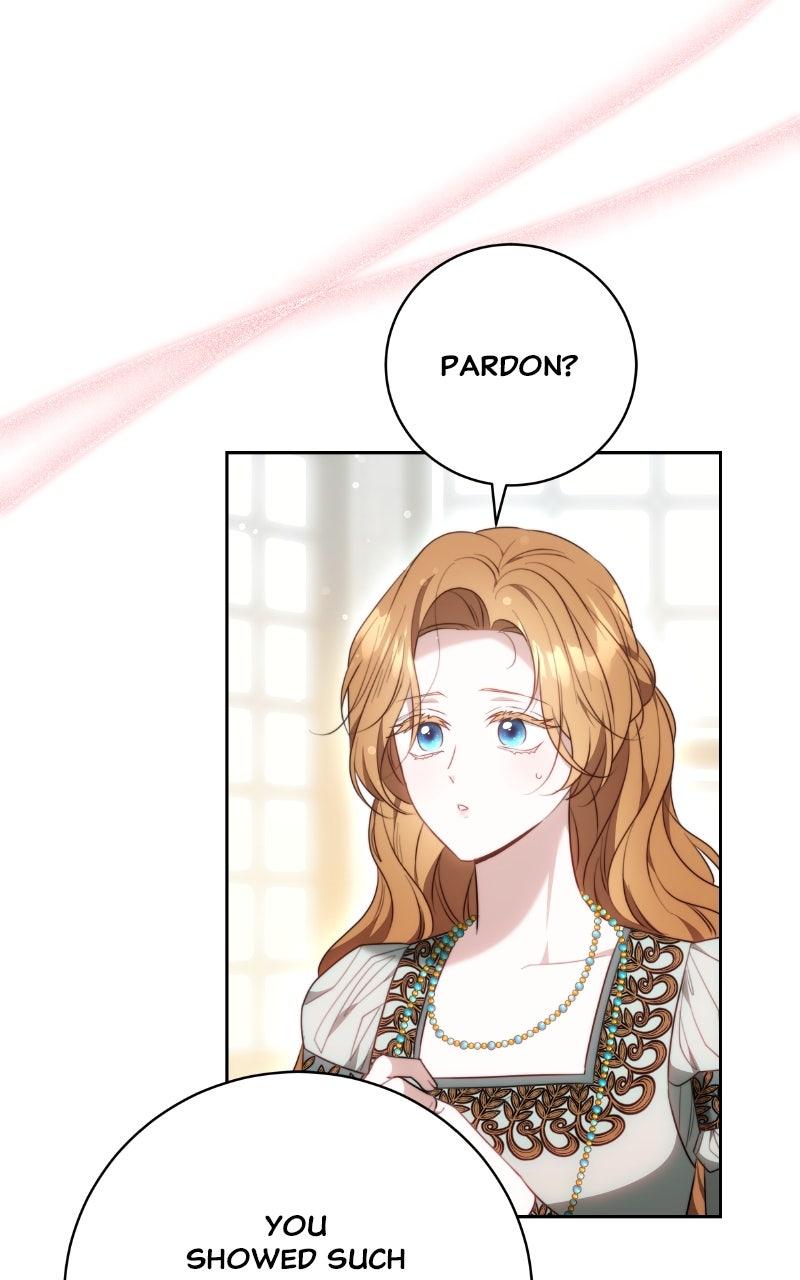 My Child Will Have a Different Father Chapter 69 - Page 60