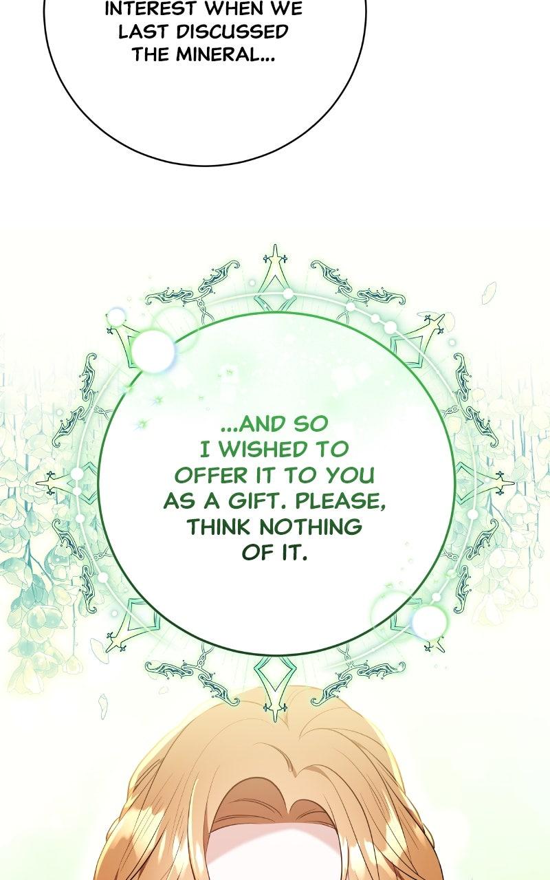 My Child Will Have a Different Father Chapter 69 - Page 61