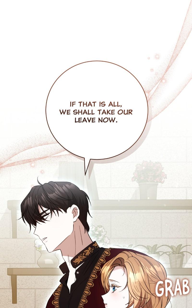 My Child Will Have a Different Father Chapter 69 - Page 64