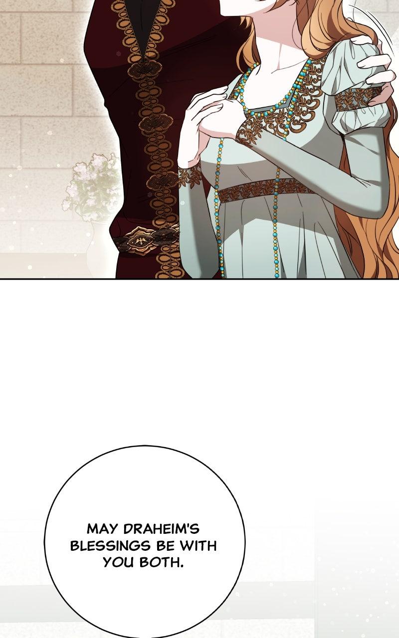 My Child Will Have a Different Father Chapter 69 - Page 65