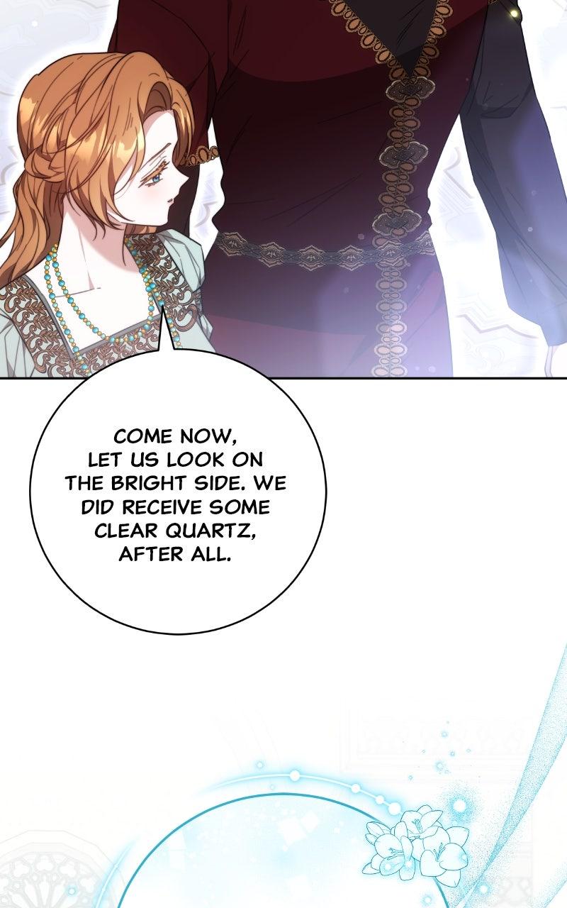 My Child Will Have a Different Father Chapter 69 - Page 72