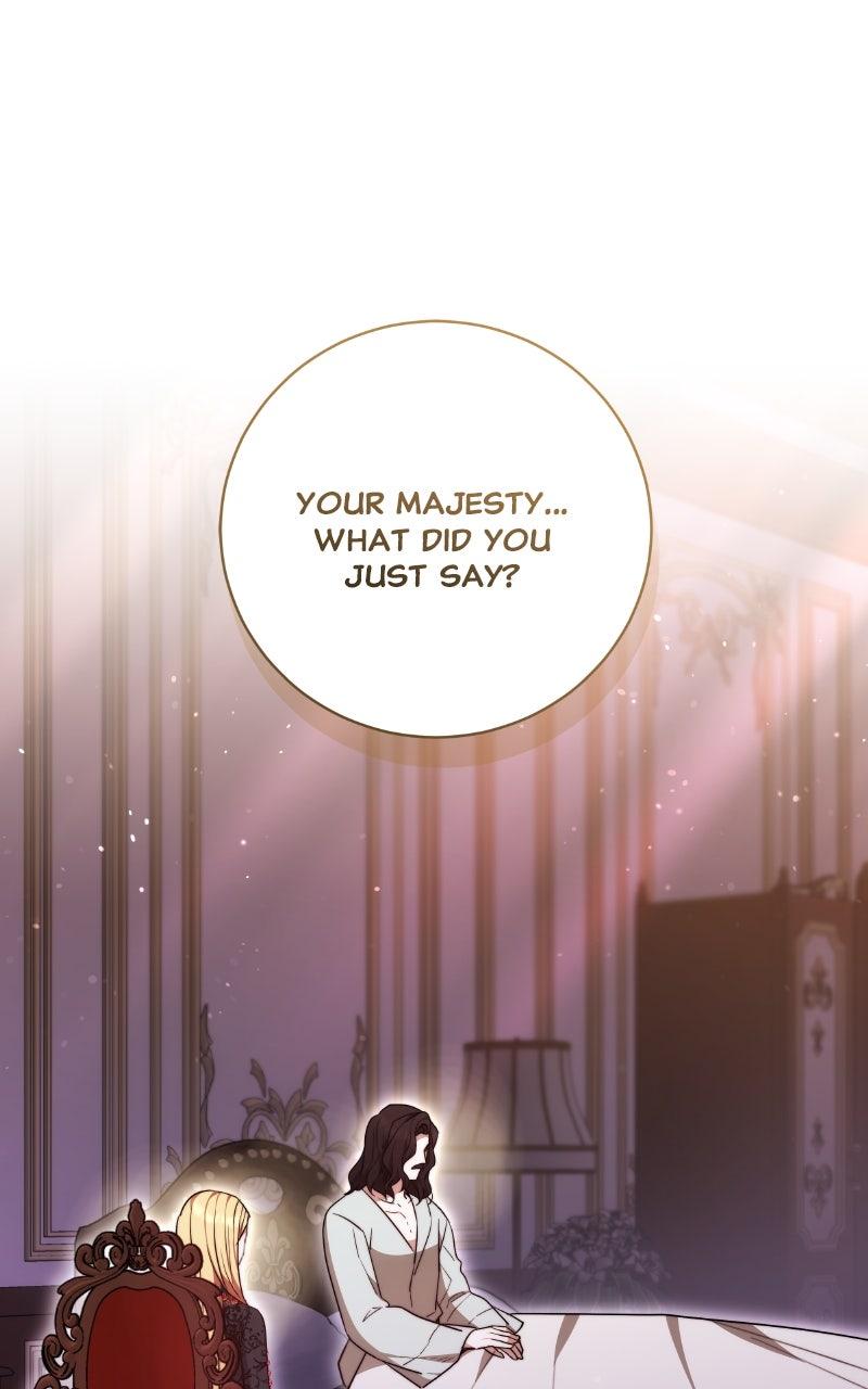 My Child Will Have a Different Father Chapter 69 - Page 76