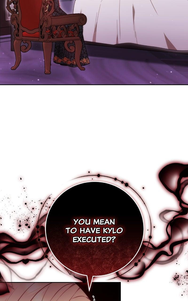 My Child Will Have a Different Father Chapter 69 - Page 77