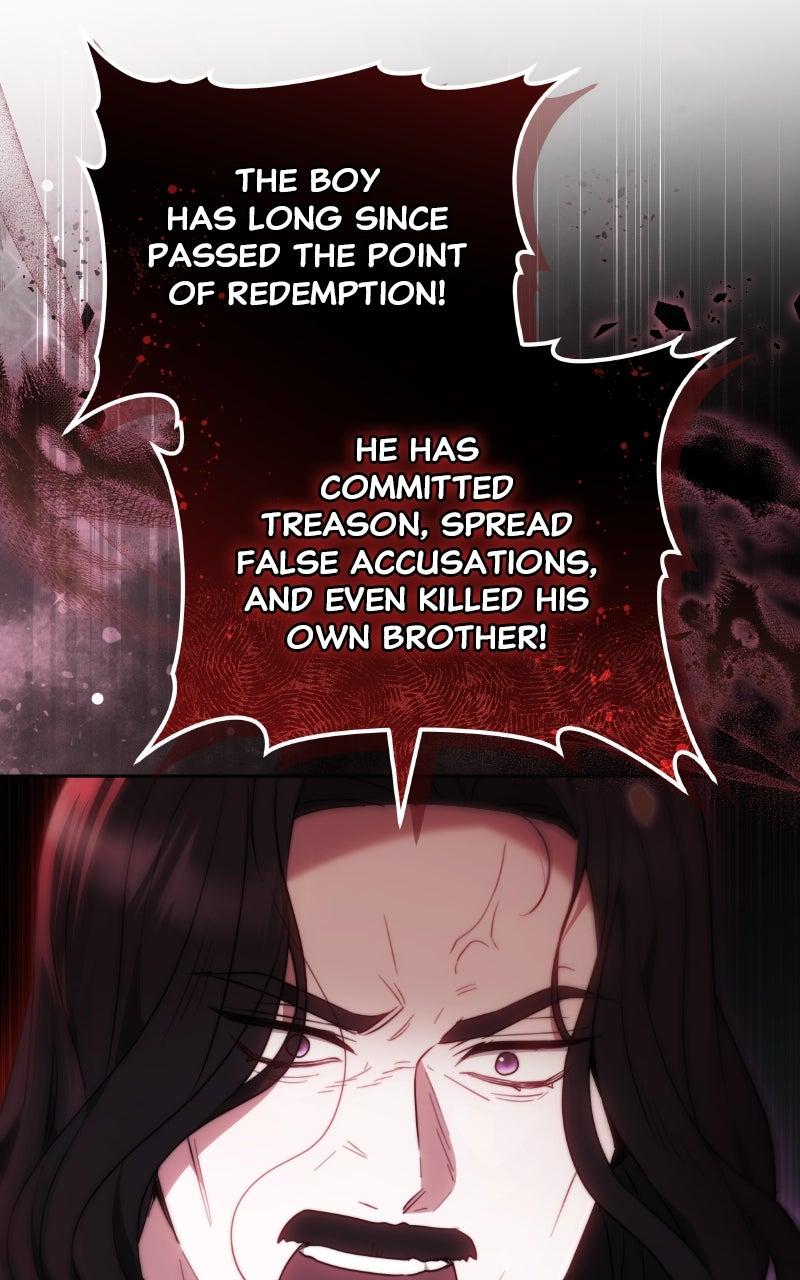 My Child Will Have a Different Father Chapter 69 - Page 80