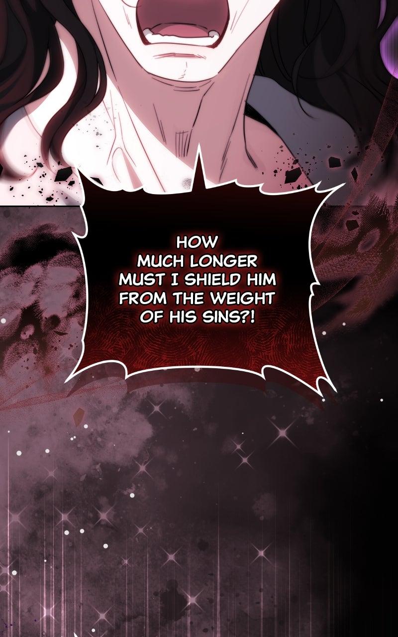 My Child Will Have a Different Father Chapter 69 - Page 81