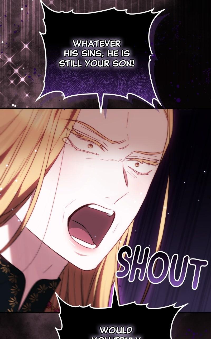 My Child Will Have a Different Father Chapter 69 - Page 82