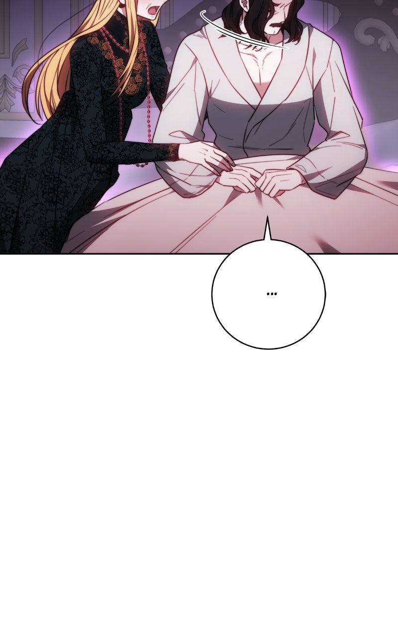 My Child Will Have a Different Father Chapter 69 - Page 84