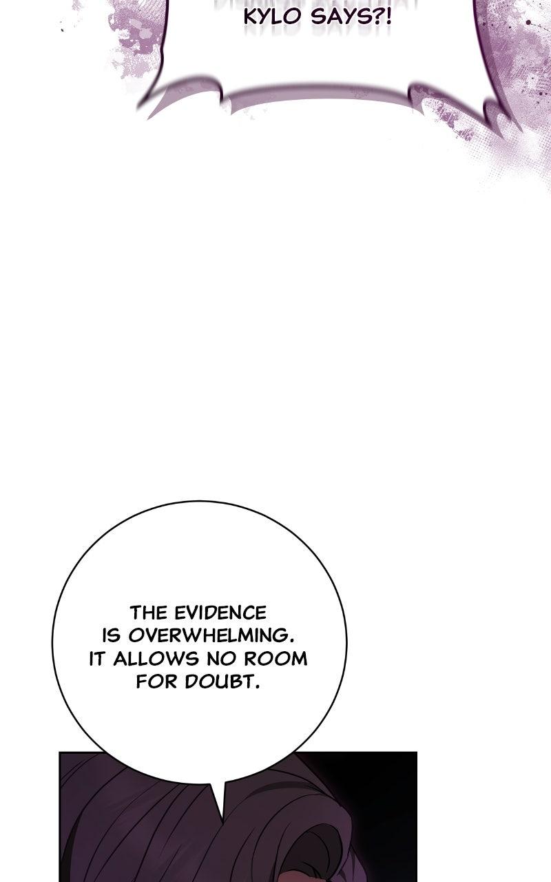 My Child Will Have a Different Father Chapter 69 - Page 88