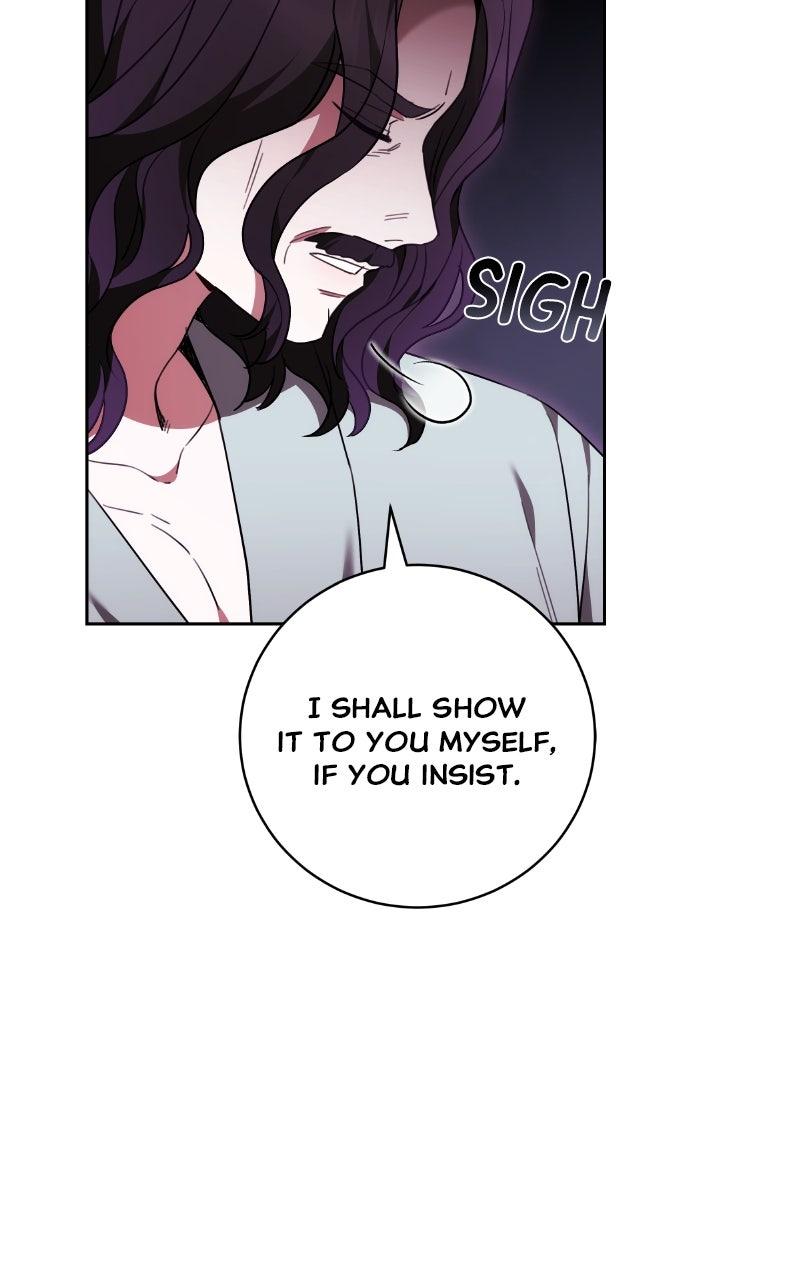 My Child Will Have a Different Father Chapter 69 - Page 89