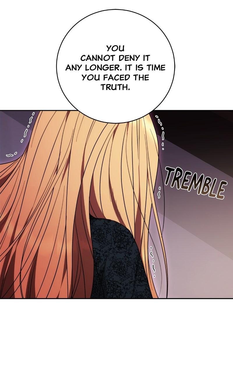 My Child Will Have a Different Father Chapter 69 - Page 90