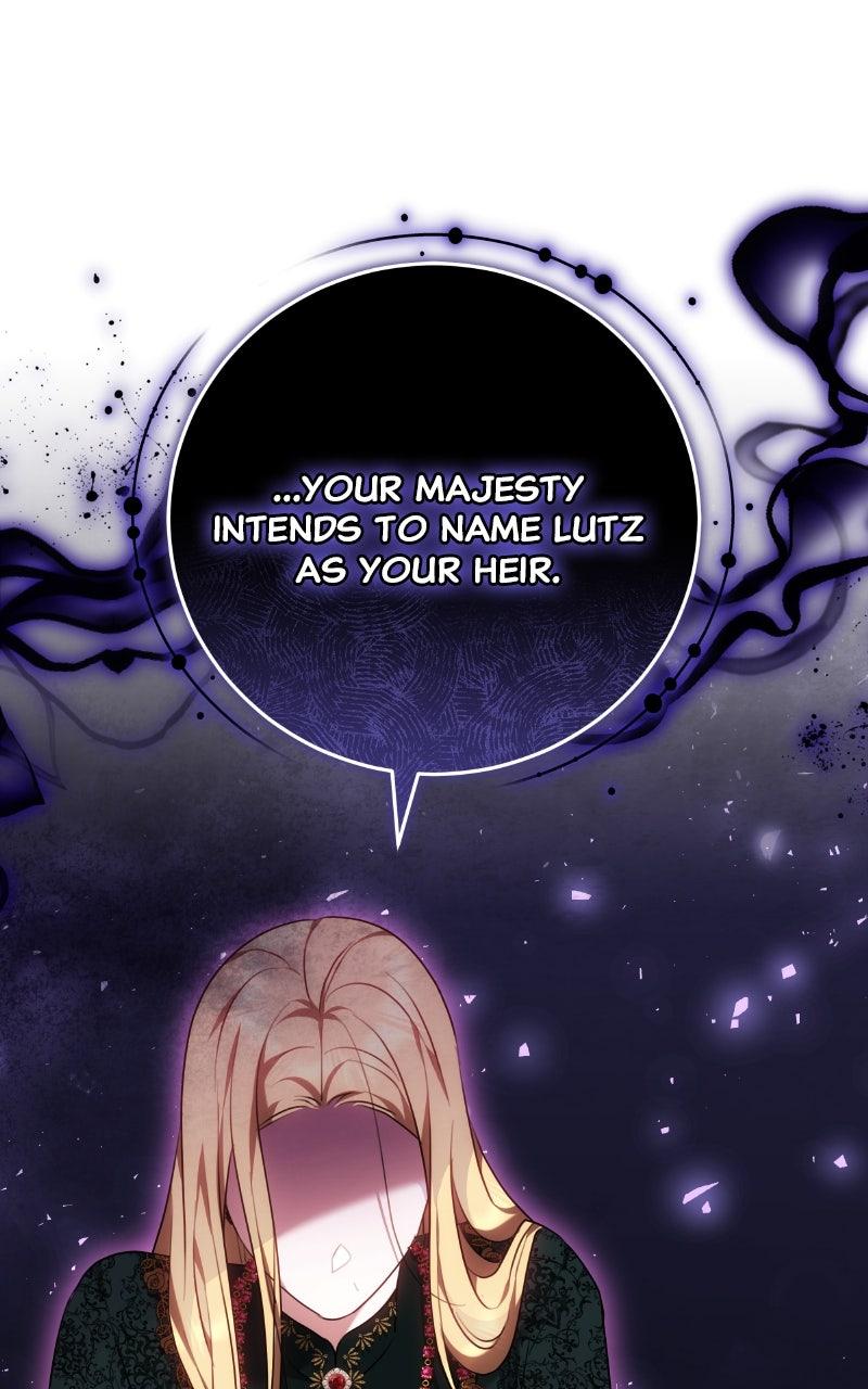 My Child Will Have a Different Father Chapter 69 - Page 92