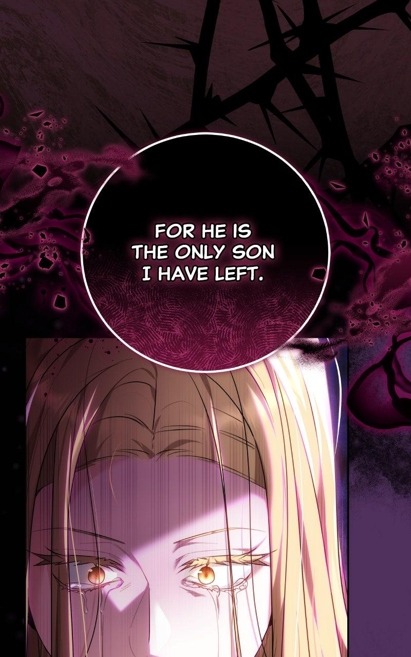 My Child Will Have a Different Father Chapter 69 - Page 95