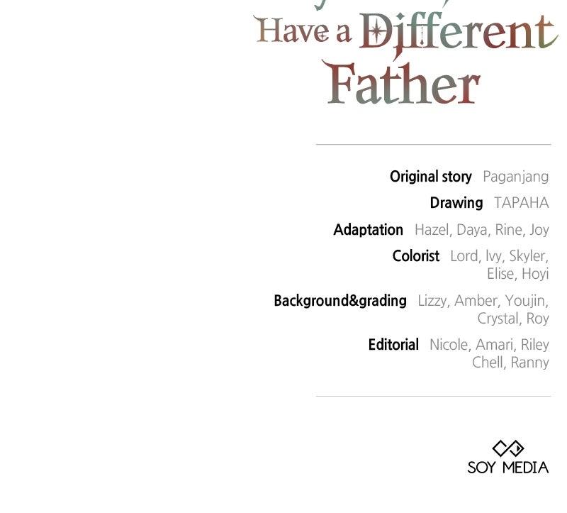 My Child Will Have a Different Father Chapter 69 - Page 98