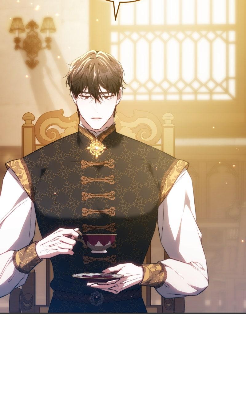 My Child Will Have a Different Father Chapter 70 - Page 4