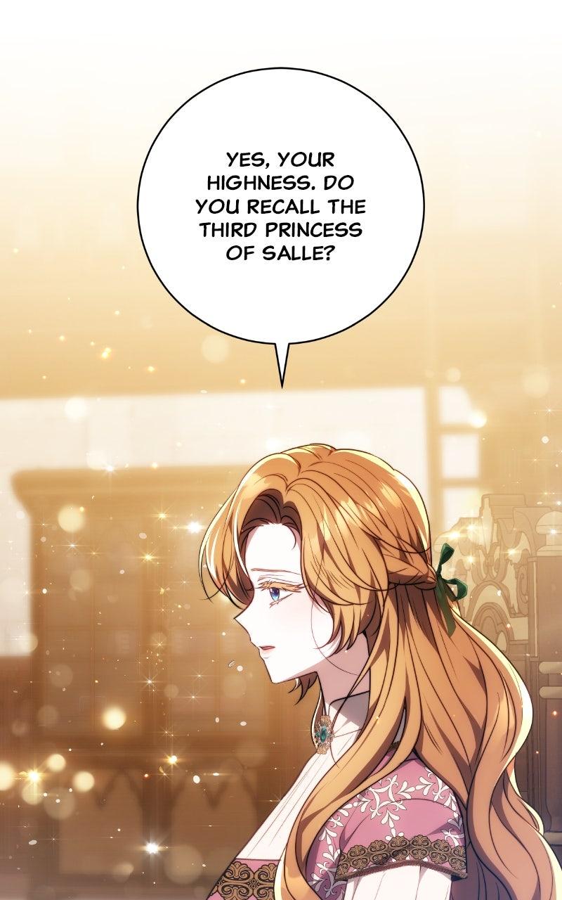 My Child Will Have a Different Father Chapter 70 - Page 5