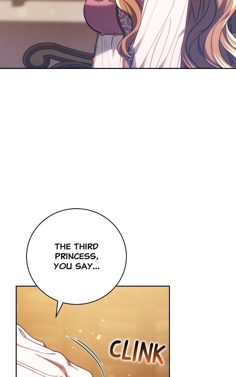 My Child Will Have a Different Father Chapter 70 - Page 6