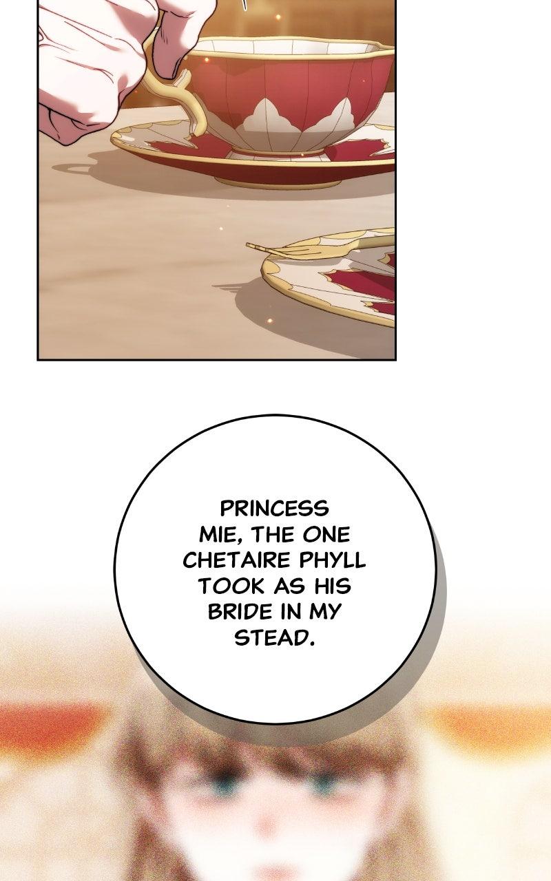 My Child Will Have a Different Father Chapter 70 - Page 7