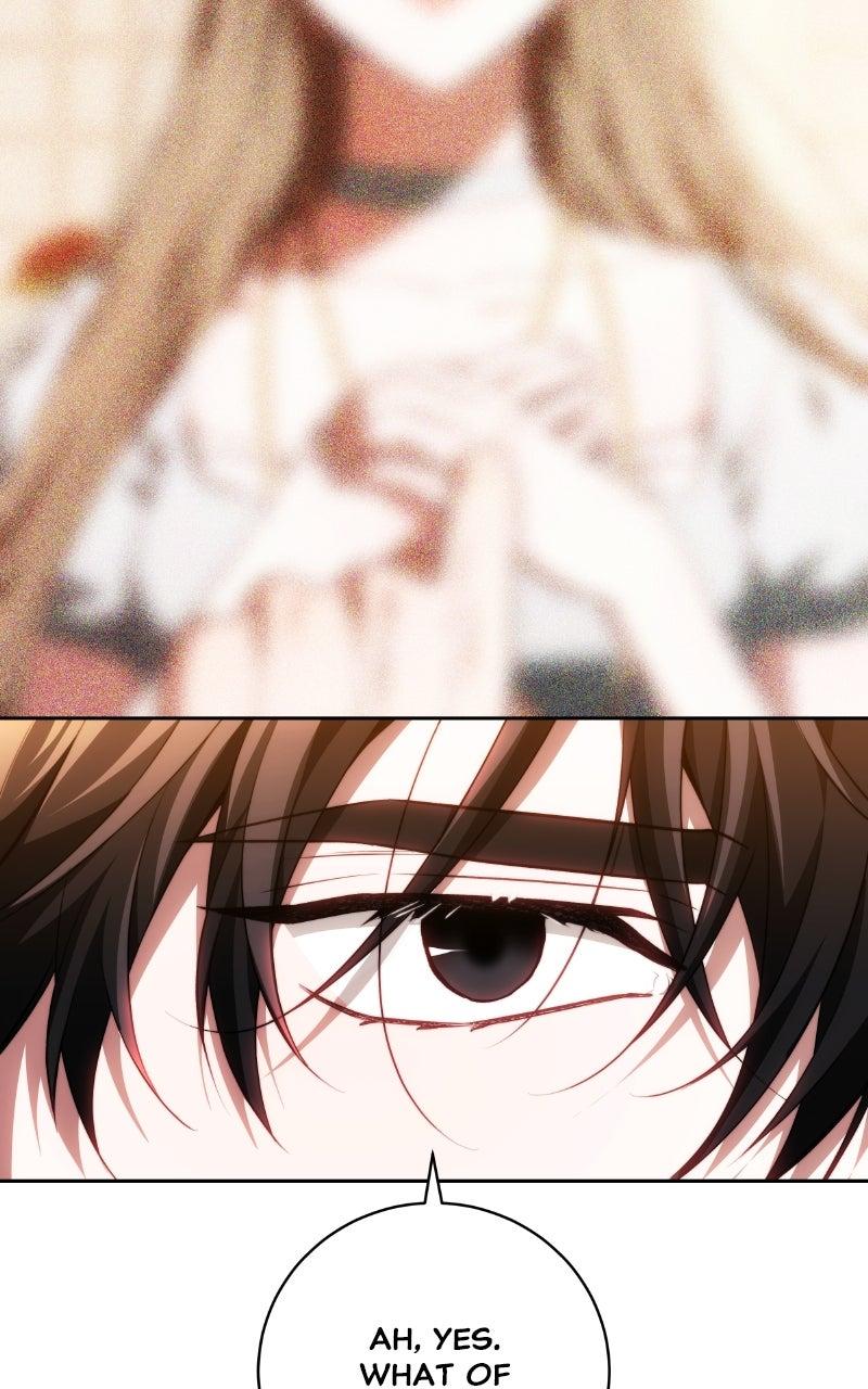 My Child Will Have a Different Father Chapter 70 - Page 8