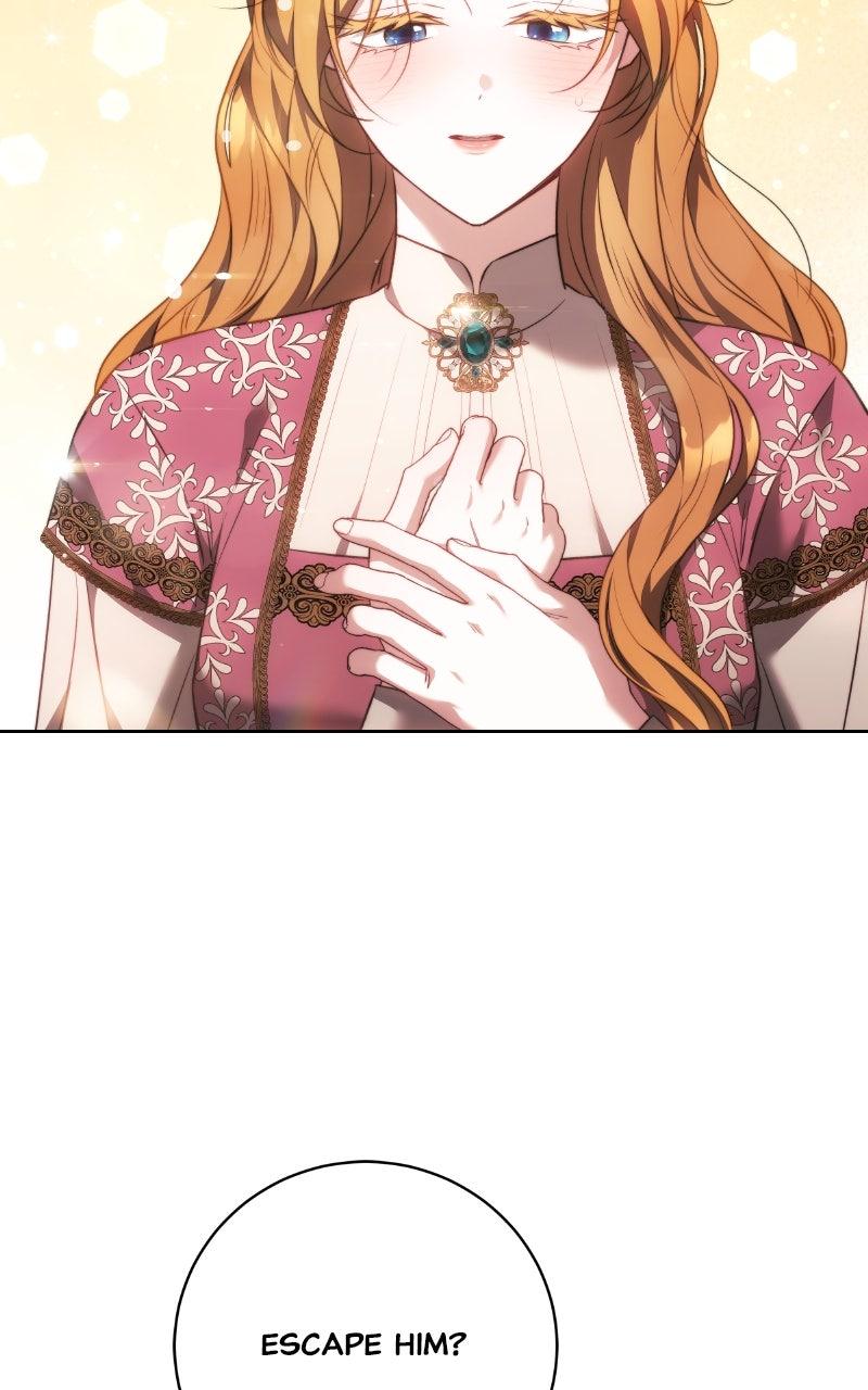 My Child Will Have a Different Father Chapter 70 - Page 10