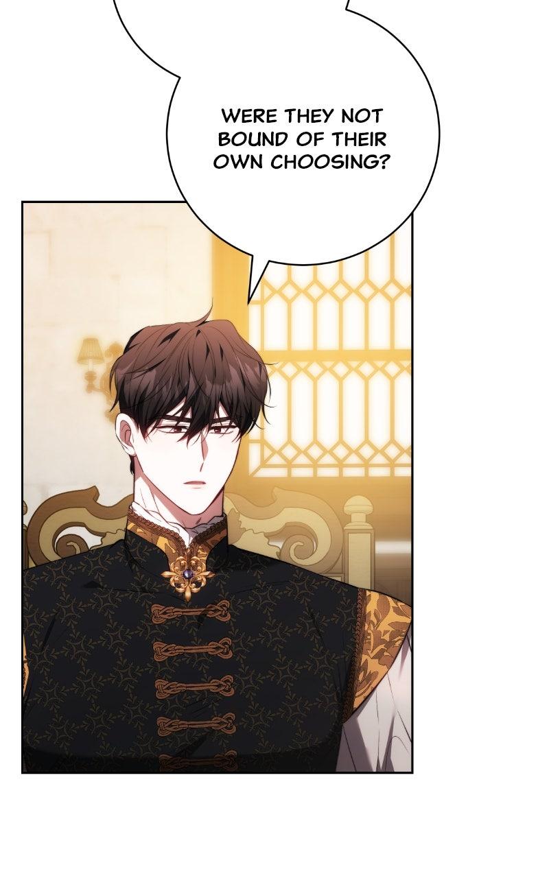 My Child Will Have a Different Father Chapter 70 - Page 11