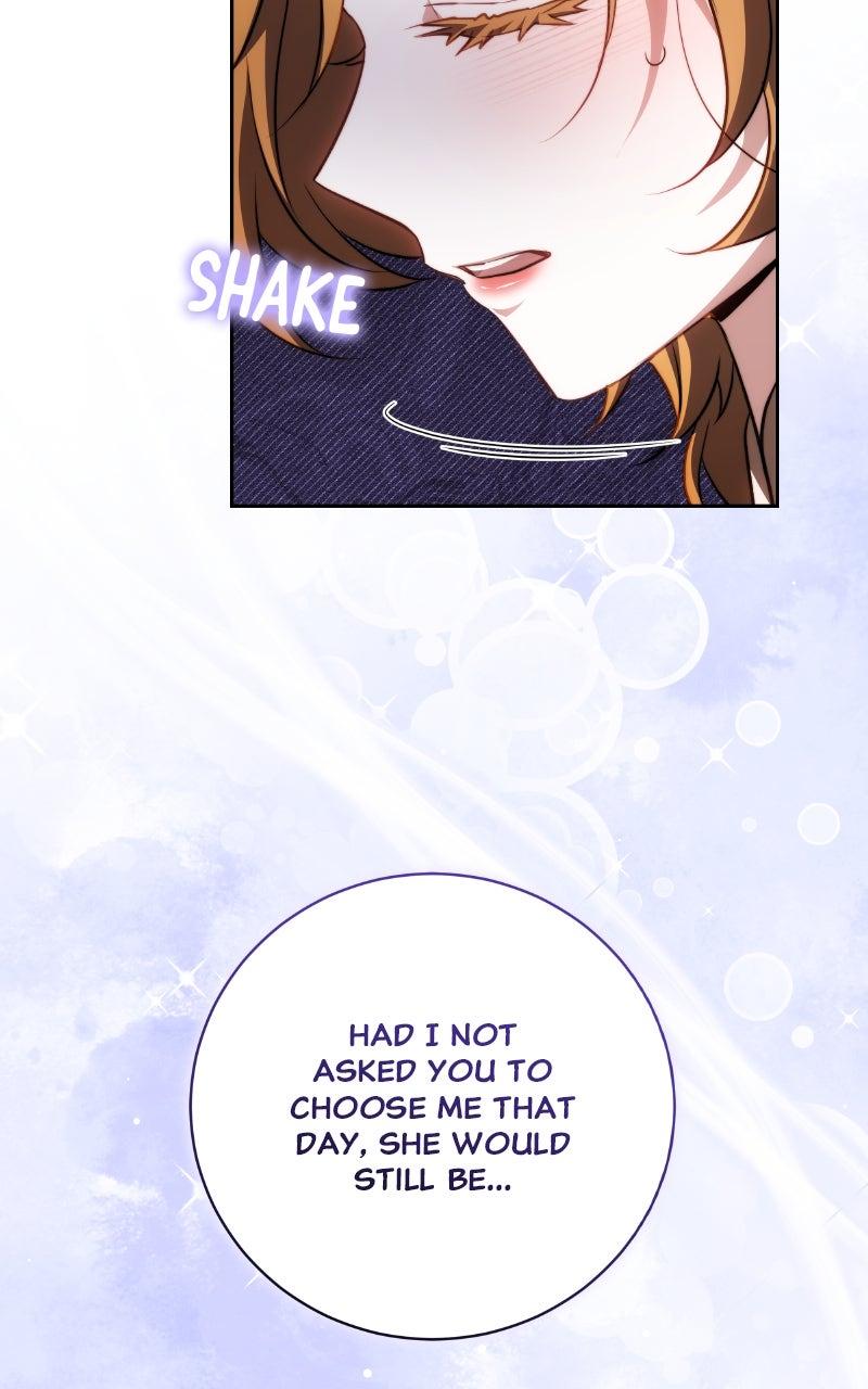 My Child Will Have a Different Father Chapter 70 - Page 13