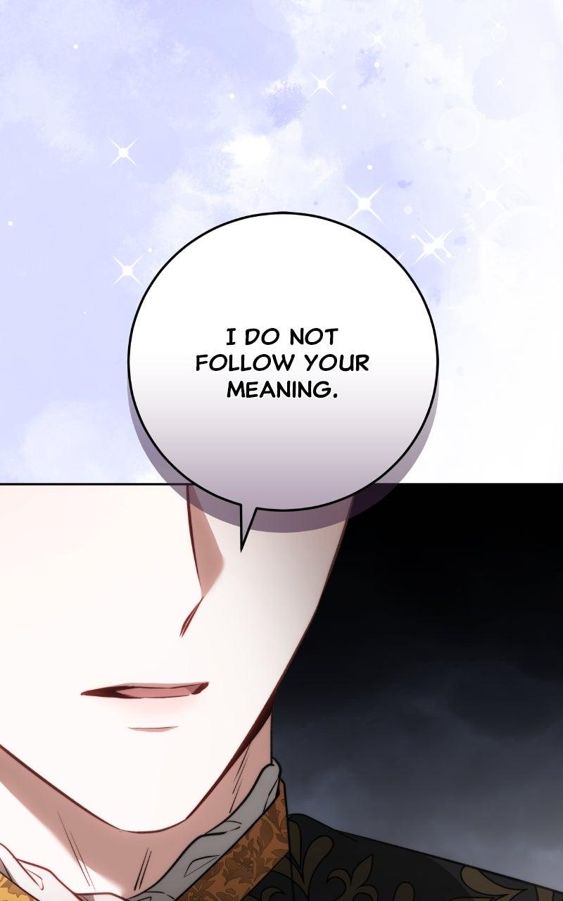 My Child Will Have a Different Father Chapter 70 - Page 14