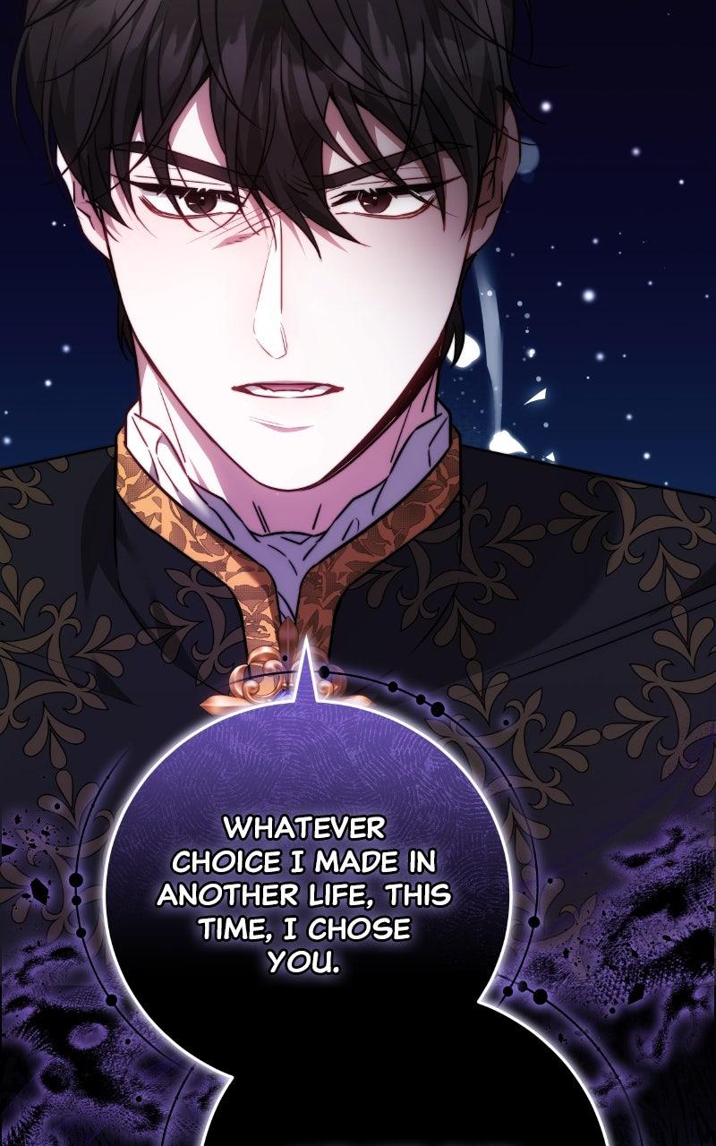 My Child Will Have a Different Father Chapter 70 - Page 16