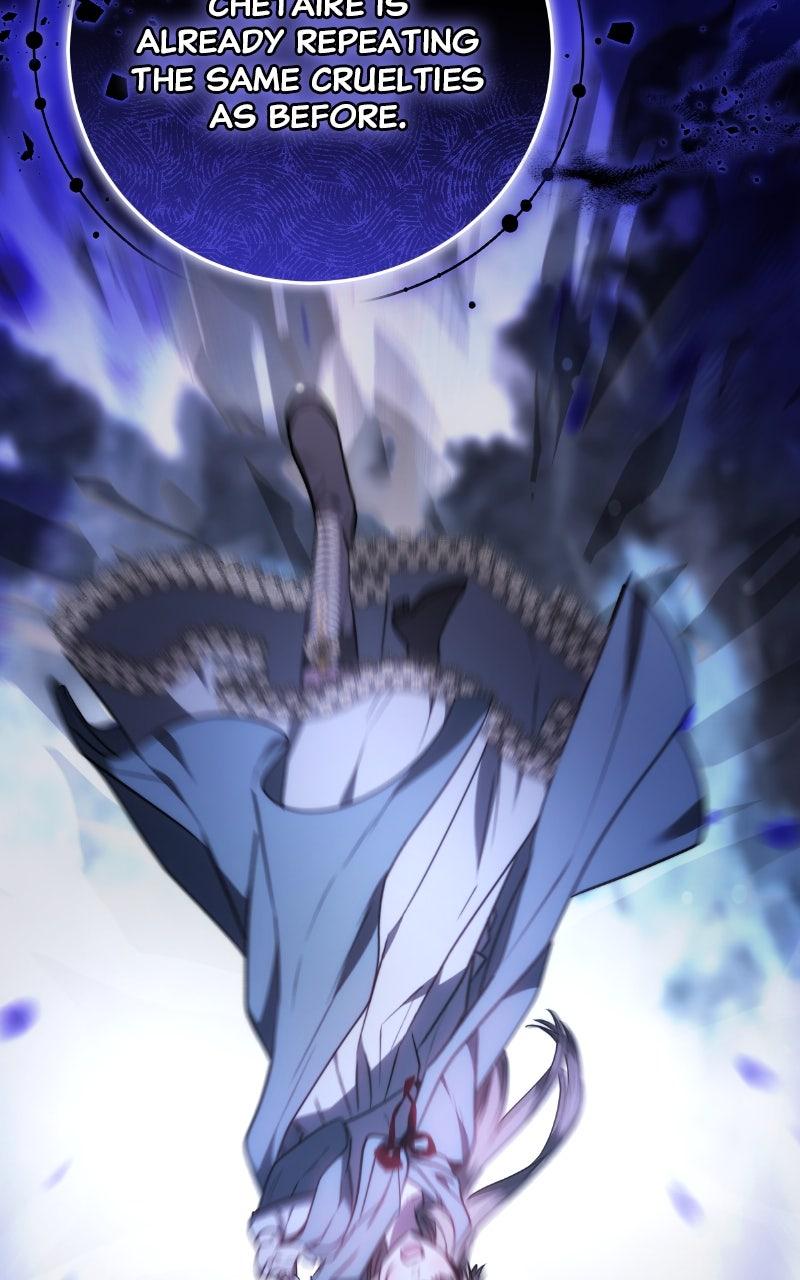 My Child Will Have a Different Father Chapter 70 - Page 19